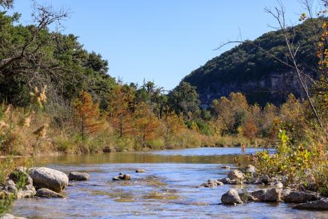 2269 Old Rocksprings Road Leakey TX 78873
