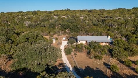 2269 Old Rocksprings Road Leakey TX 78873