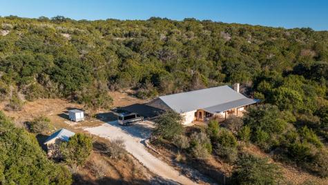 2269 Old Rocksprings Road Leakey TX 78873