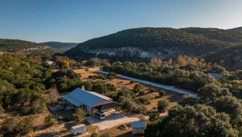 2269 Old Rocksprings Road Leakey TX 78873