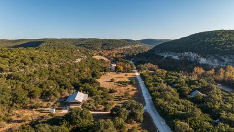 2269 Old Rocksprings Road Leakey TX 78873