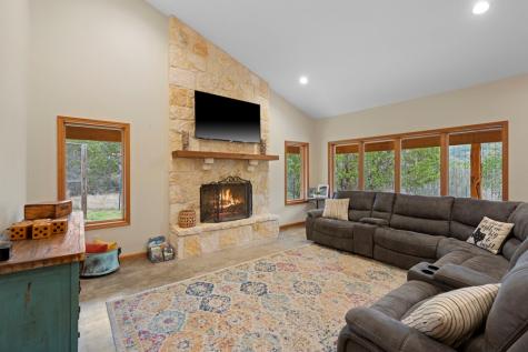 2269 Old Rocksprings Road Leakey TX 78873