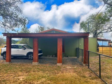 35 Lakeview Drive Camp Wood TX 78801