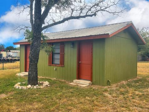 35 Lakeview Drive Camp Wood TX 78801
