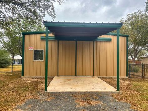 35 Lakeview Drive Camp Wood TX 78801