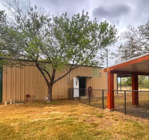 35 Lakeview Drive Camp Wood TX 78801