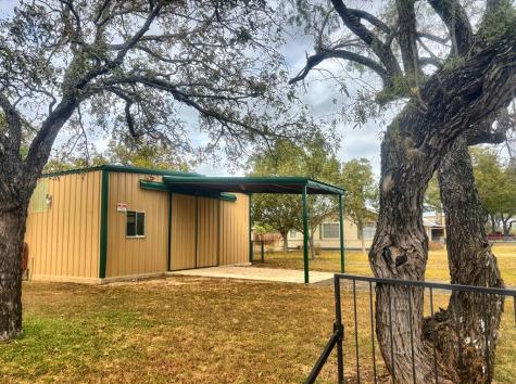 35 Lakeview Drive Camp Wood TX 78801