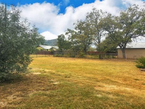 35 Lakeview Drive Camp Wood TX 78801