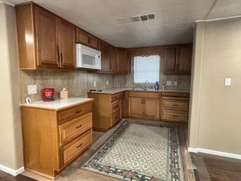 35 Lakeview Drive Camp Wood TX 78801