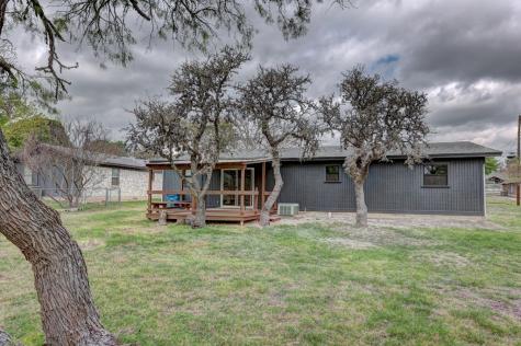 403 Mack Hollimon Drive Kerrville TX 78028
