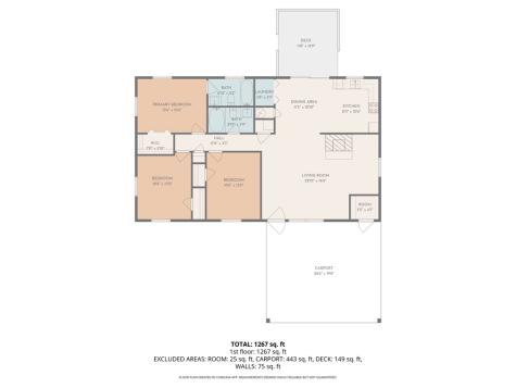 403 Mack Hollimon Drive Kerrville TX 78028