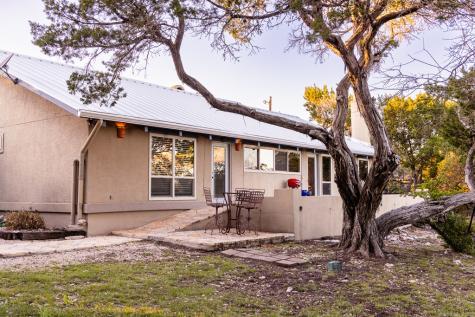 108 Brushy Drive Kerrville TX 78025