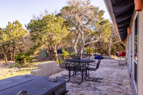 108 Brushy Drive Kerrville TX 78025