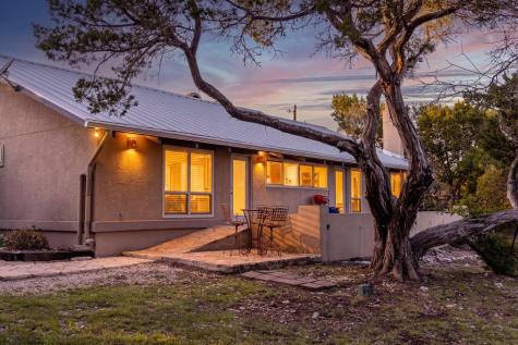 108 Brushy Drive Kerrville TX 78025