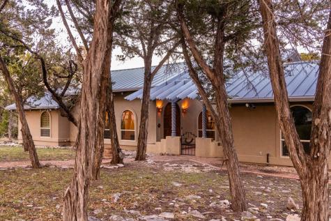108 Brushy Drive Kerrville TX 78025