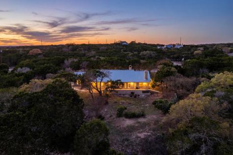 108 Brushy Drive Kerrville TX 78025