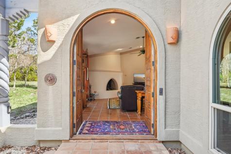 108 Brushy Drive Kerrville TX 78025