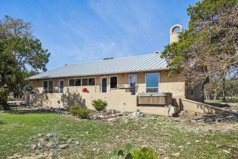 108 Brushy Drive Kerrville TX 78025