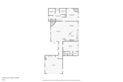 108 Brushy Drive Kerrville TX 78025