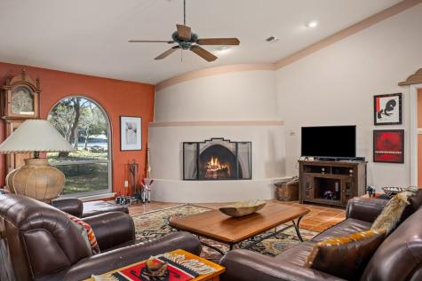 108 Brushy Drive Kerrville TX 78025