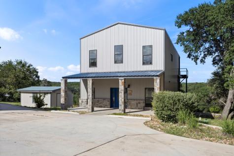1016 Blue Bill Cove Drive Lakehills TX 78063