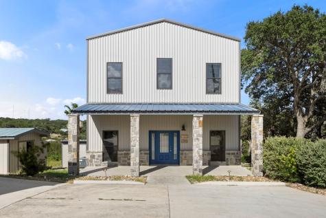 1016 Blue Bill Cove Drive Lakehills TX 78063
