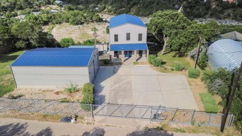 1016 Blue Bill Cove Drive Lakehills TX 78063