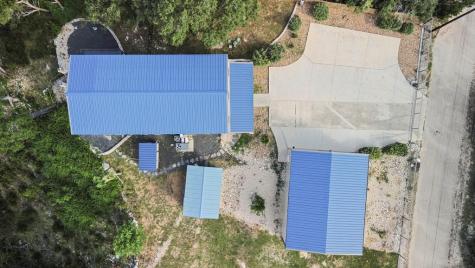 1016 Blue Bill Cove Drive Lakehills TX 78063