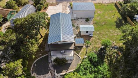 1016 Blue Bill Cove Drive Lakehills TX 78063