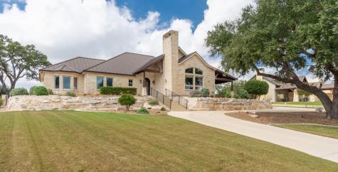 3911 Kite Drive Kerrville TX 78028