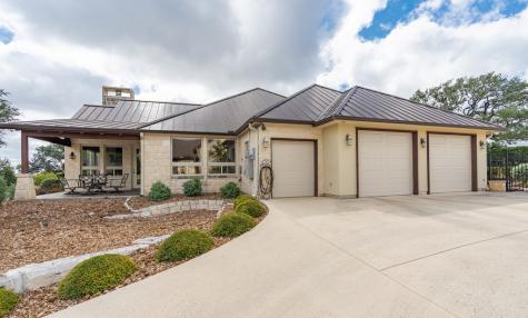 3911 Kite Drive Kerrville TX 78028