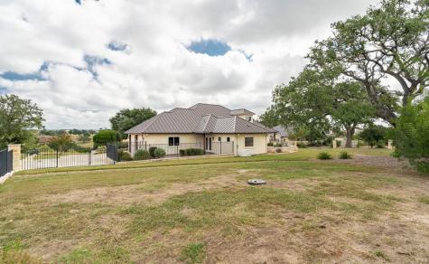 3911 Kite Drive Kerrville TX 78028