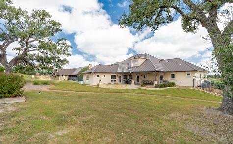 3911 Kite Drive Kerrville TX 78028