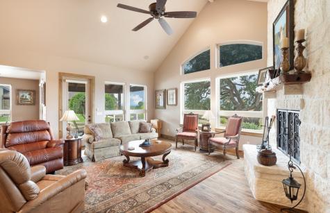 3911 Kite Drive Kerrville TX 78028