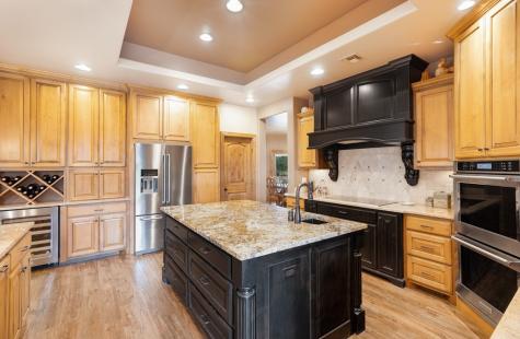 3911 Kite Drive Kerrville TX 78028