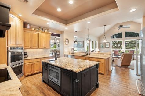 3911 Kite Drive Kerrville TX 78028