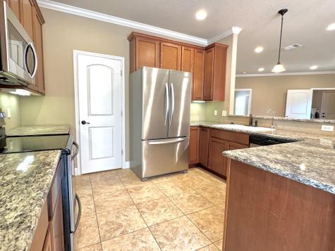 1116 Norfolk Lane Kerrville TX 78028