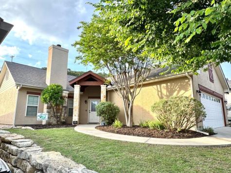 1116 Norfolk Lane Kerrville TX 78028
