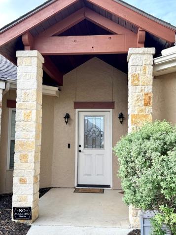 1116 Norfolk Lane Kerrville TX 78028