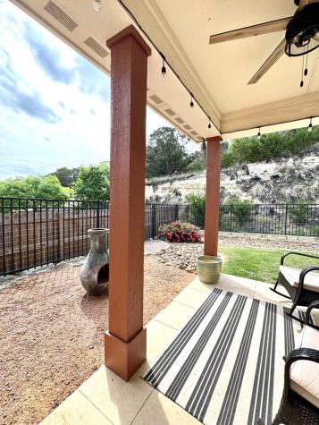 1116 Norfolk Lane Kerrville TX 78028