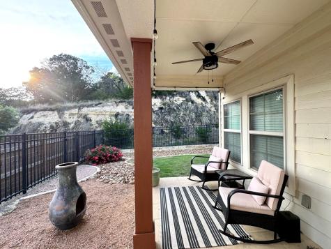 1116 Norfolk Lane Kerrville TX 78028
