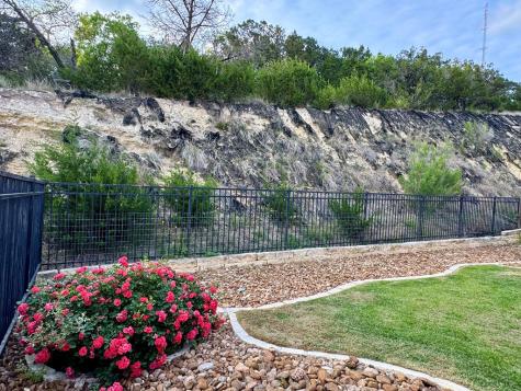 1116 Norfolk Lane Kerrville TX 78028