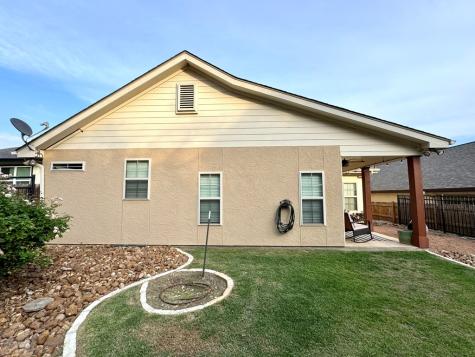 1116 Norfolk Lane Kerrville TX 78028