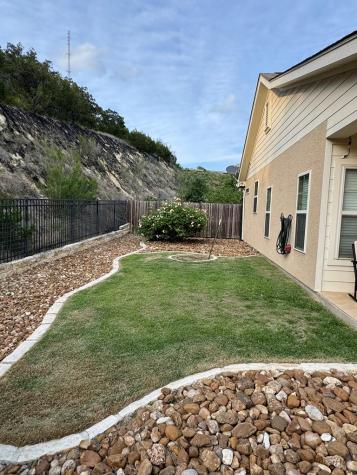 1116 Norfolk Lane Kerrville TX 78028