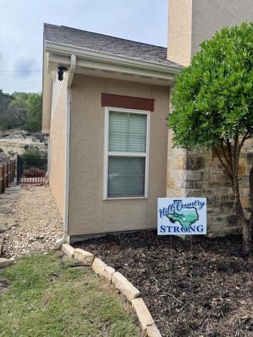 1116 Norfolk Lane Kerrville TX 78028
