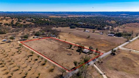 341 Stoneleigh Road Center Point TX 78010
