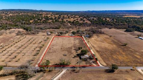 341 Stoneleigh Road Center Point TX 78010