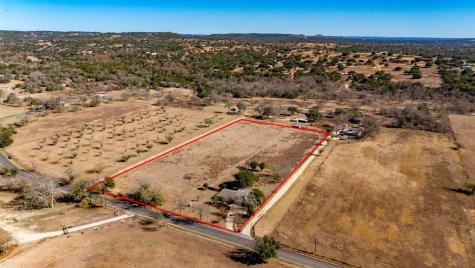 341 Stoneleigh Road Center Point TX 78010