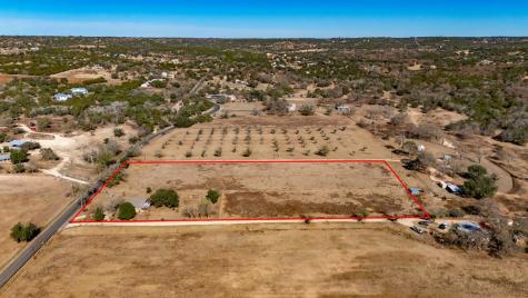 341 Stoneleigh Road Center Point TX 78010