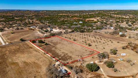 341 Stoneleigh Road Center Point TX 78010